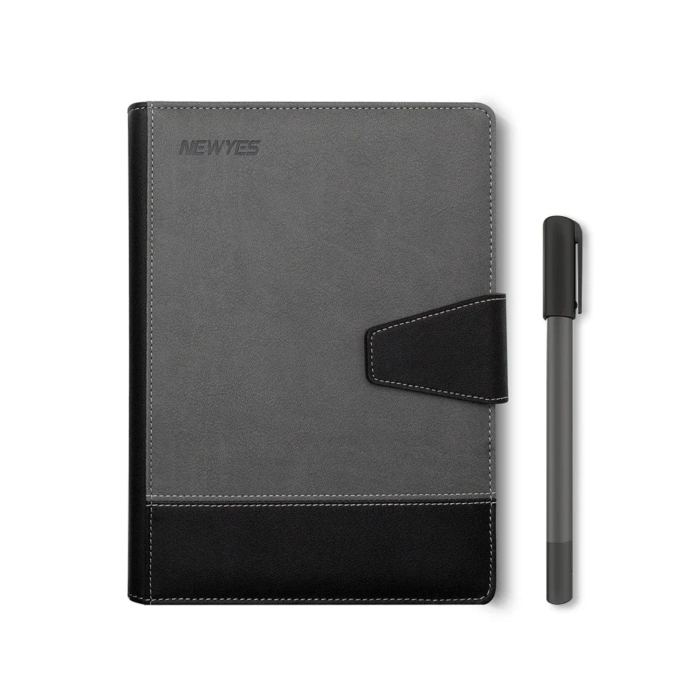 SyncScribe PRO Set - SmartPen and Book