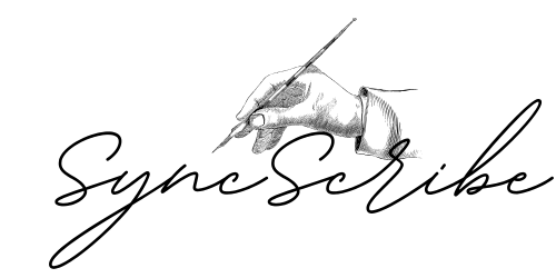 SyncScribe